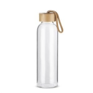 VIDO 560ml stikla pudele
