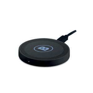 WIRELESS PLATO 5W bezvadu lādētājs