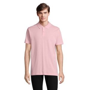 SOL'S PULSE UNISEX POLO krekls
