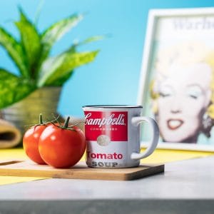 Gover 300ml sublimācijas krūze