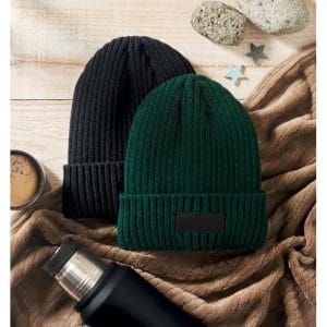ANVIK Unisex adīta cepure