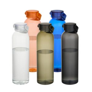 Alti 630ml RPET pudele