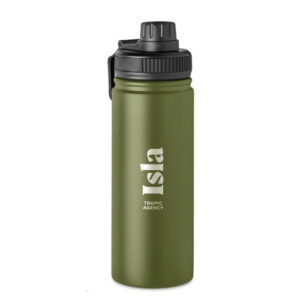 MILI 500ml sporta termo pudele