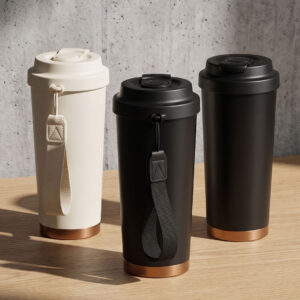 Hampton 480ml RCS termokrūze